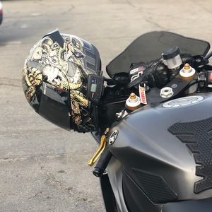 Meet your Posher, Brandon